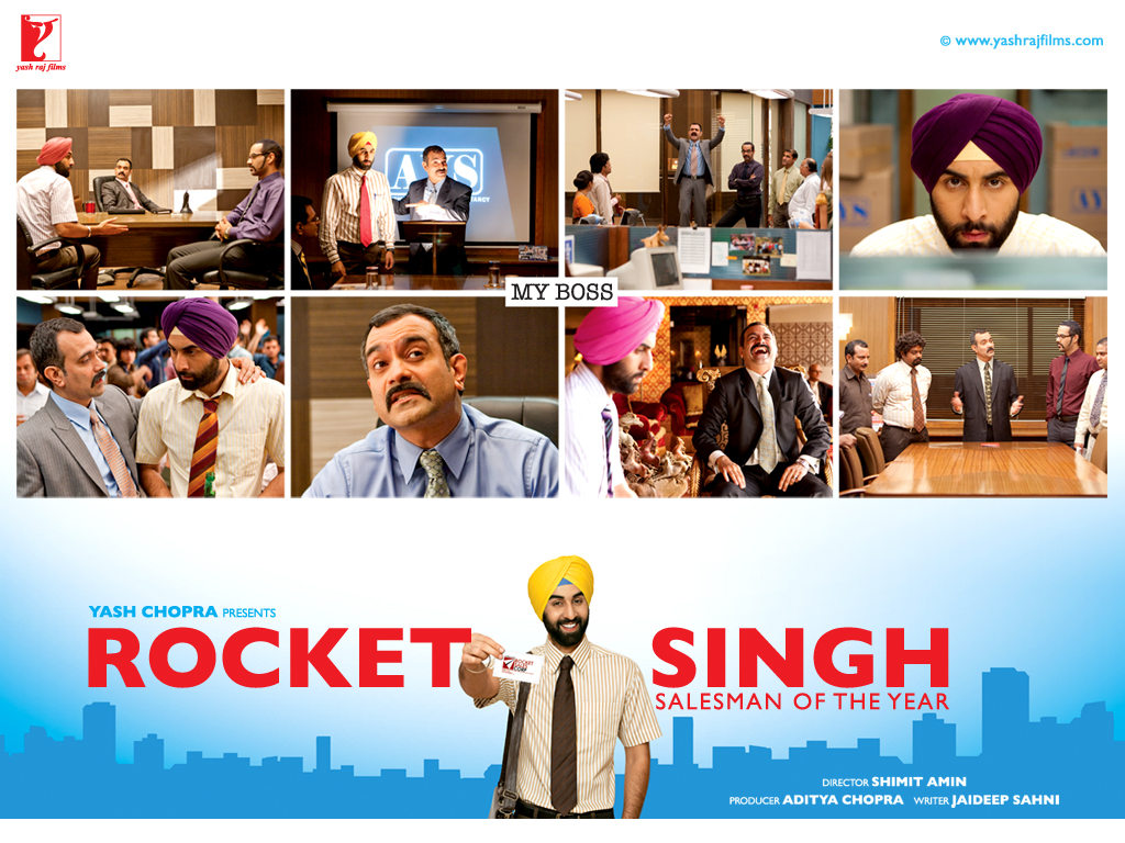 movie analysis rocket singh Rocket singh - salesman of the year is the sometimes thoughtless, sometimes thoughtful story of a fresh graduate trying to find a balance between the maddening demands of the 'professional' way, and. movie analysis rocket singh Rocket singh - salesman of the year is the sometimes thoughtless, sometimes thoughtful story of a fresh graduate trying to find a balance between the maddening demands of the 'professional' way, and.