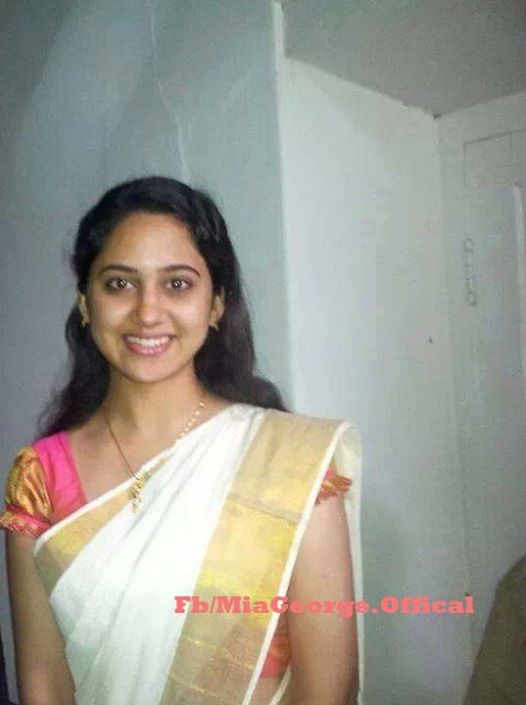 Miya George desktop Wallpapers