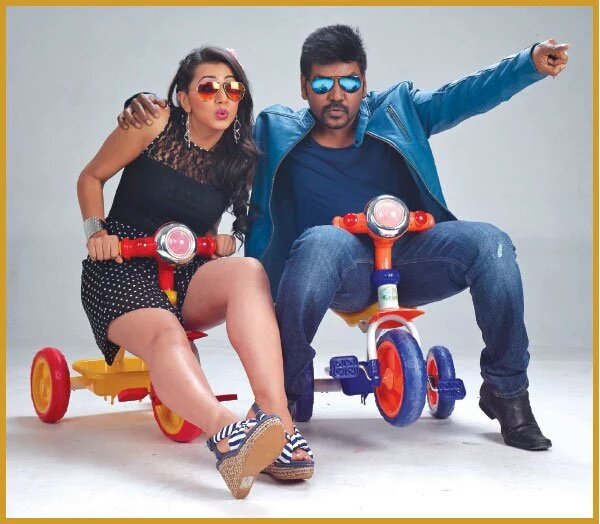 Image result for motta siva ketta siva images
