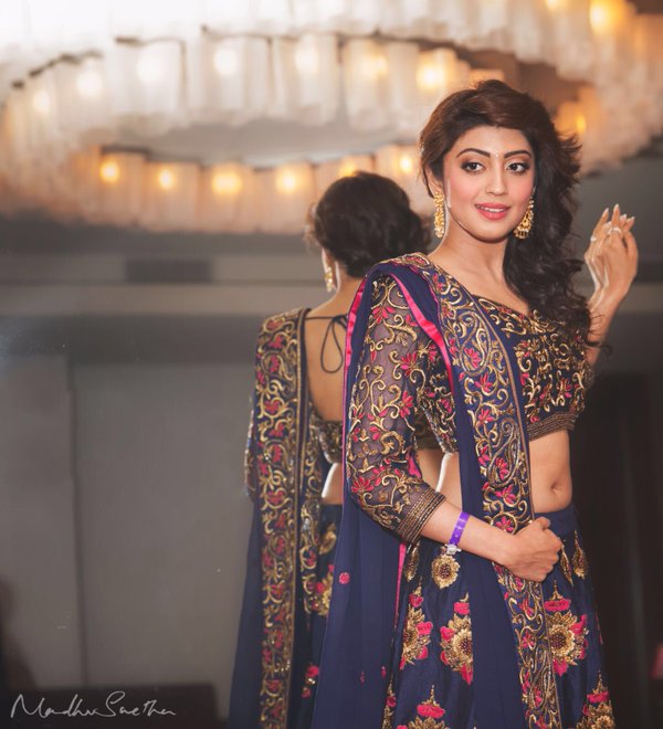 pranitha latest photos