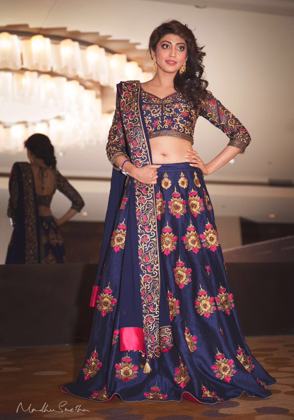 pranitha latest photos