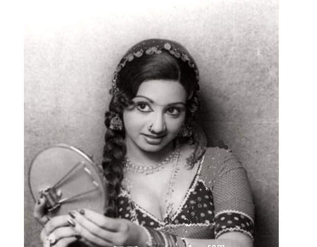 Sridevi Kapoor desktop Wallpapers