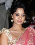 Bindu Madhavi