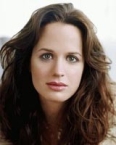 Elizabeth Reaser