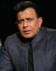 Mithun Chakraborty