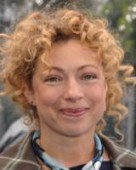 Alex Kingston quiz Alex Kingston quiz