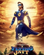 A Flying Jatt A Flying Jatt