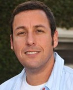 Adam Sandler
Adam Sandler