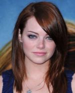 Emma Stone & Behati Prinsloo Suffer Wardrobe Malfunction At Oscars ...
Emma Stone