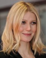 Gwyneth Paltrow
Gwyneth Paltrow