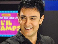 Aamir Khan Aamir Khan