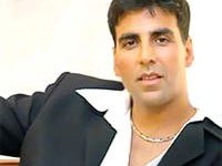 Akshay Kumar Akshay Kumar
