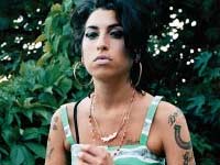 Amy Winehouse Amy Winehouse