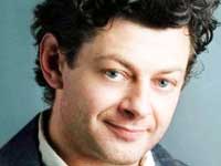 Andy Serkis Andy Serkis