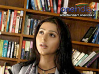 Bhoomika Bhoomika