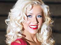 Christina Aguilera Christina Aguilera