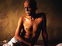 Still from Gandhi My Father Still from Gandhi My Father