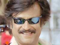 Rajinikanth Rajinikanth