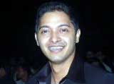 Shreyas Talpade Shreyas Talpade