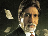 Amitabh Bachchan Amitabh Bachchan