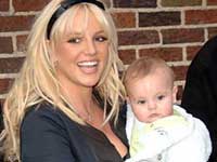 Britney Spears Britney Spears