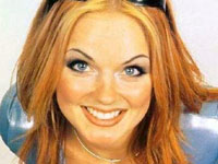 Geri Hariwell Geri Hariwell