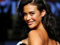 Megan Gale Megan Gale