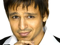 Vivek Oberoi Vivek Oberoi