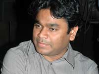 AR Rehman AR Rehman