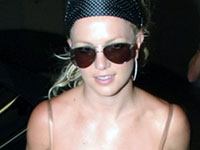 Britney Spears Britney Spears