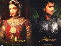 Still from Jodhaa Akbar Still from Jodhaa Akbar