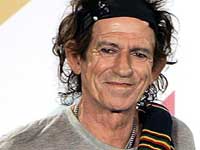 Keith Richards Keith Richards