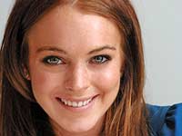 Lindsay Lohan Lindsay Lohan