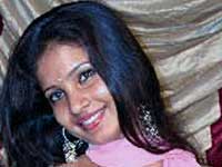 Shubha Punj Shubha Punj