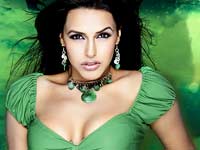 Neha Dhupia Neha Dhupia