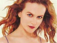 Nicole Kidman Nicole Kidman