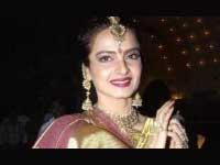 Rekha Rekha