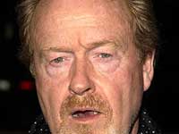 Ridley Scott Ridley Scott