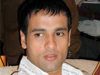 Rohit Roy Rohit Roy
