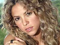 Shakira Shakira