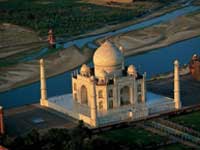 The Taj Mahal The Taj Mahal