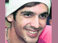 Zayed Khan Zayed Khan