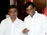 Abbas and Mustan Abbas and Mustan