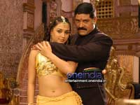Bhadradri Bhadradri