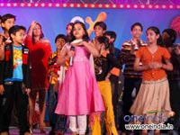 Chak De Bachche Chak De Bachche
