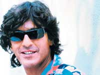 Chunky Pandey Chunky Pandey