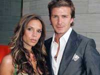David and Victoria David and Victoria