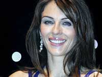 Elizabeth Hurley Elizabeth Hurley