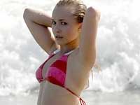 Hayden Panettiere Hayden Panettiere