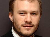 Heath Ledger Heath Ledger
